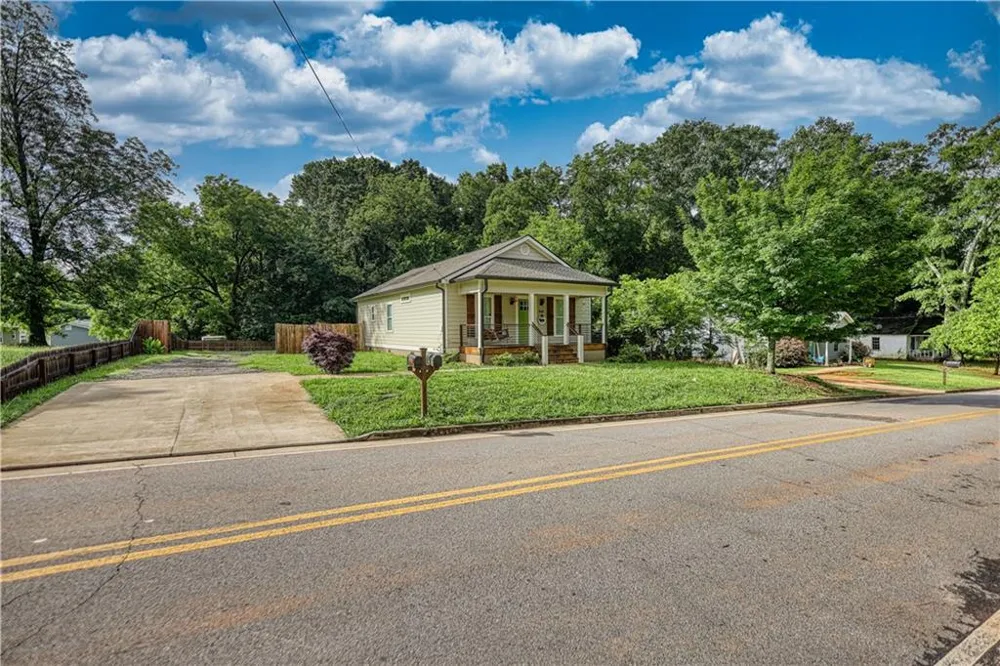 840 Pearl Street Madison, GA 30650