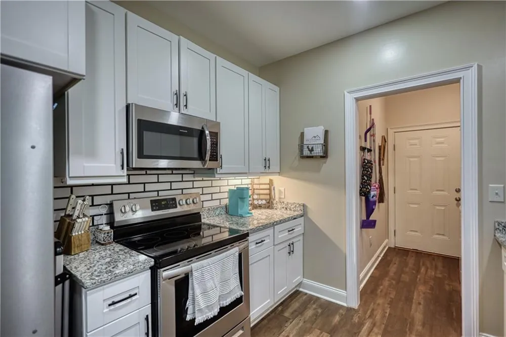 840 Pearl Street Madison, GA 30650