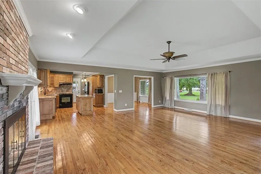 1314 Cave Springs Road Cedartown, GA 30125