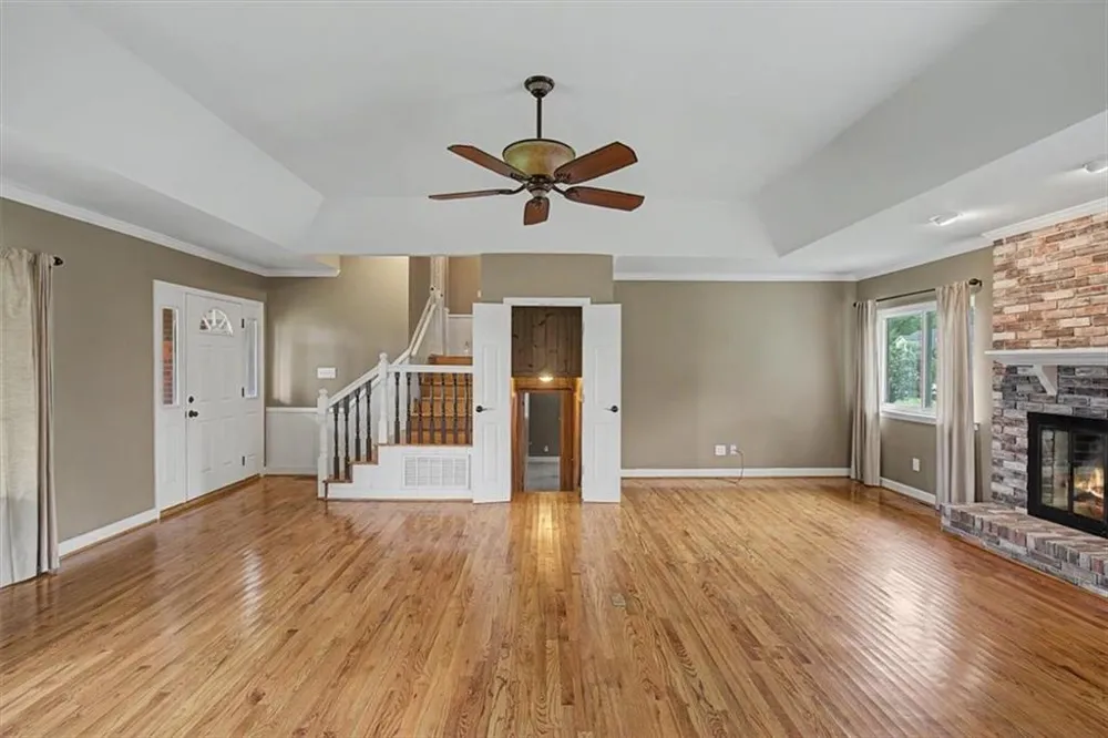 1314 Cave Springs Road Cedartown, GA 30125