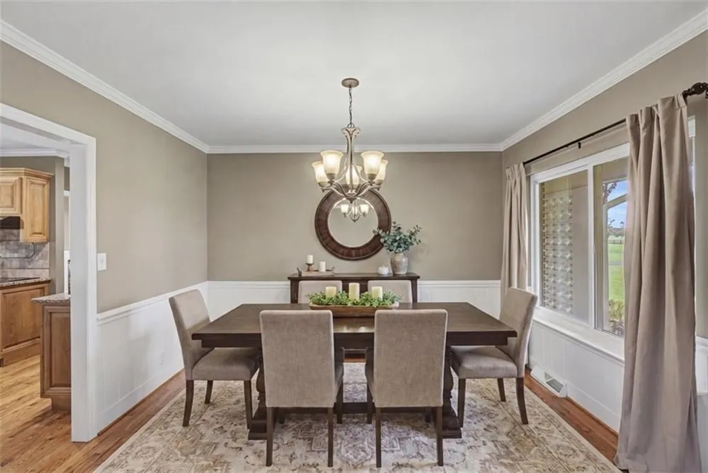 1314 Cave Springs Road Cedartown, GA 30125