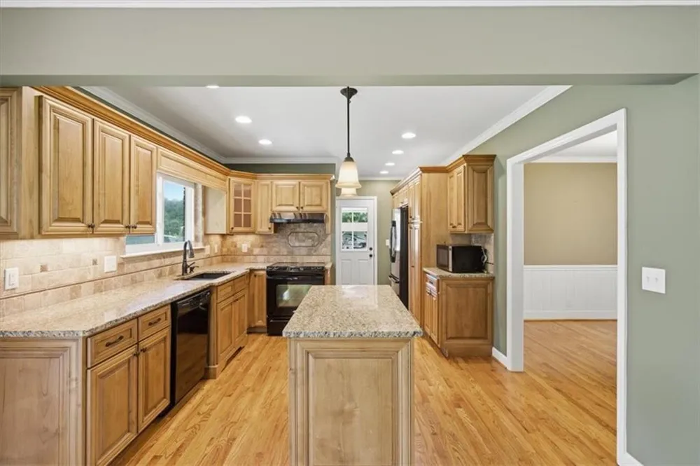 1314 Cave Springs Road Cedartown, GA 30125