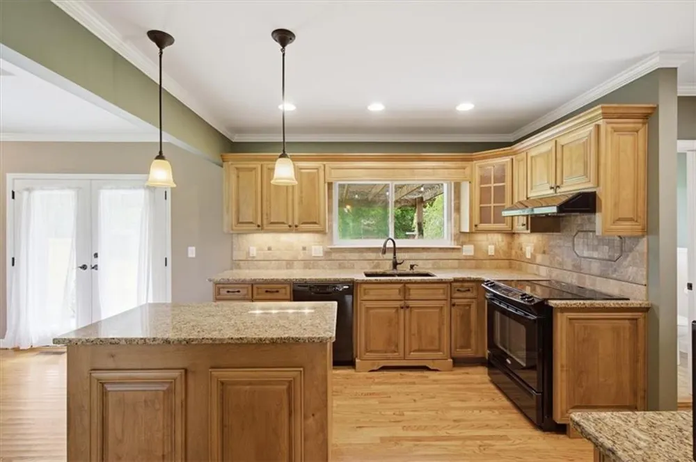 1314 Cave Springs Road Cedartown, GA 30125