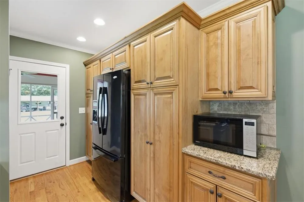 1314 Cave Springs Road Cedartown, GA 30125