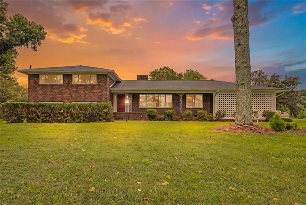 1314 Cave Springs Road Cedartown, GA 30125