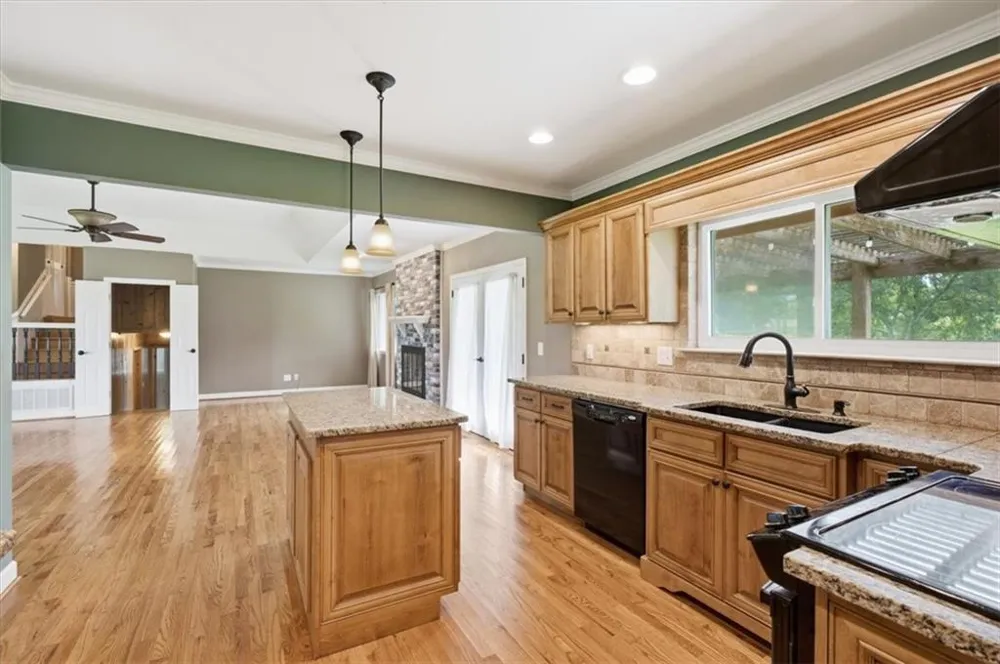 1314 Cave Springs Road Cedartown, GA 30125