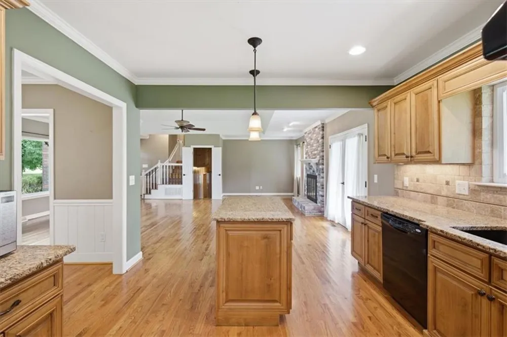 1314 Cave Springs Road Cedartown, GA 30125