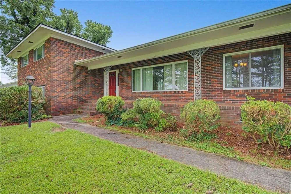 1314 Cave Springs Road Cedartown, GA 30125
