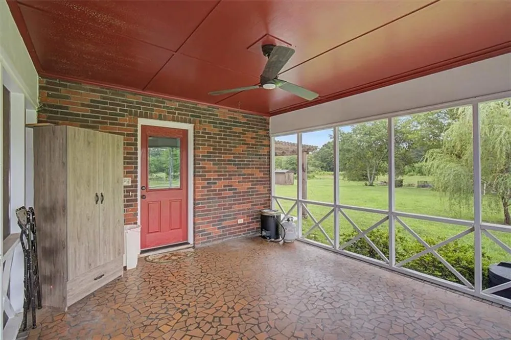 1314 Cave Springs Road Cedartown, GA 30125