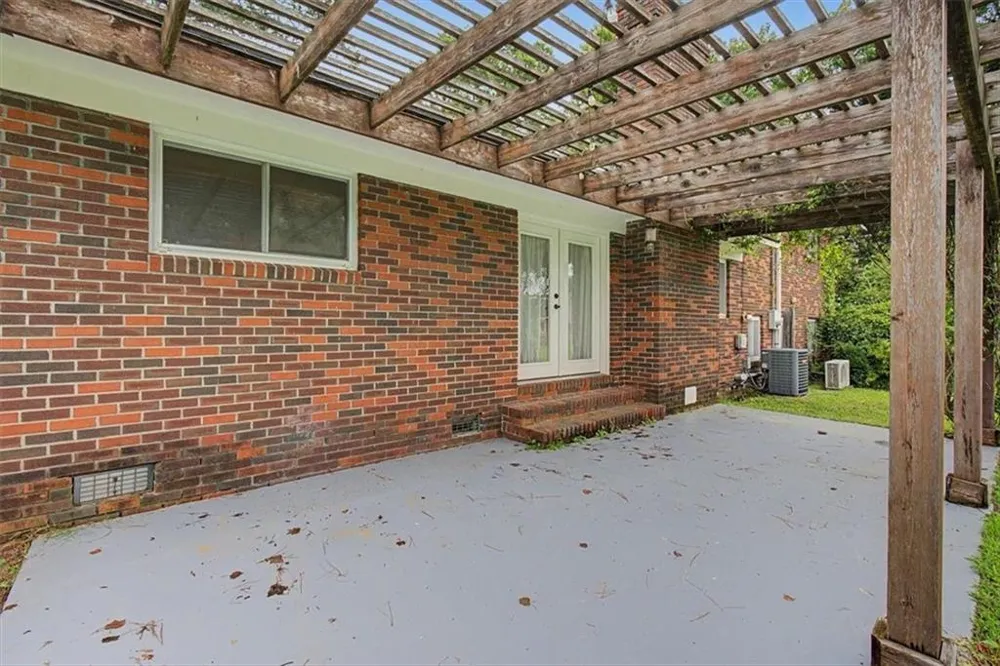 1314 Cave Springs Road Cedartown, GA 30125