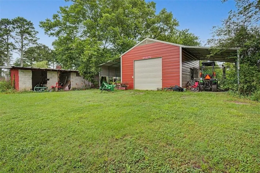 1314 Cave Springs Road Cedartown, GA 30125