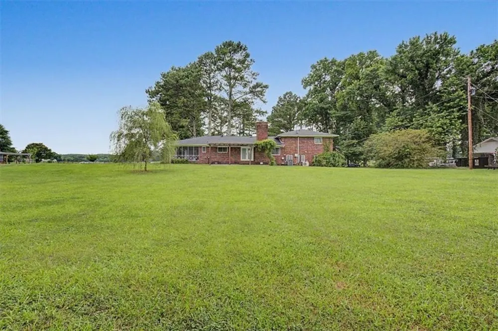1314 Cave Springs Road Cedartown, GA 30125