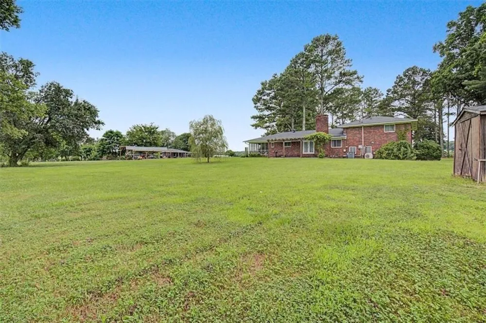 1314 Cave Springs Road Cedartown, GA 30125
