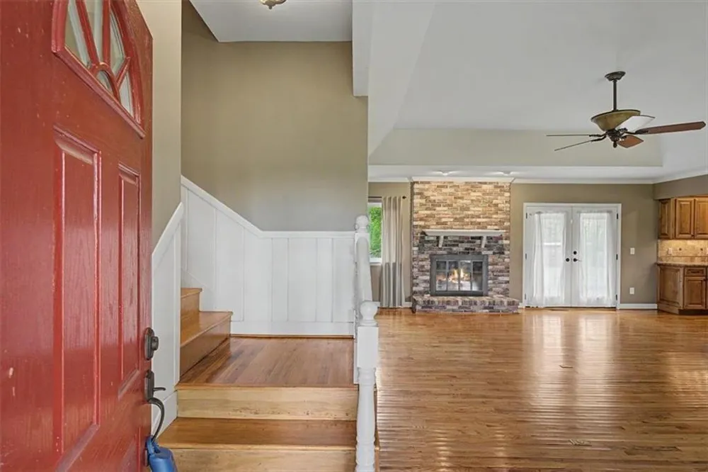 1314 Cave Springs Road Cedartown, GA 30125