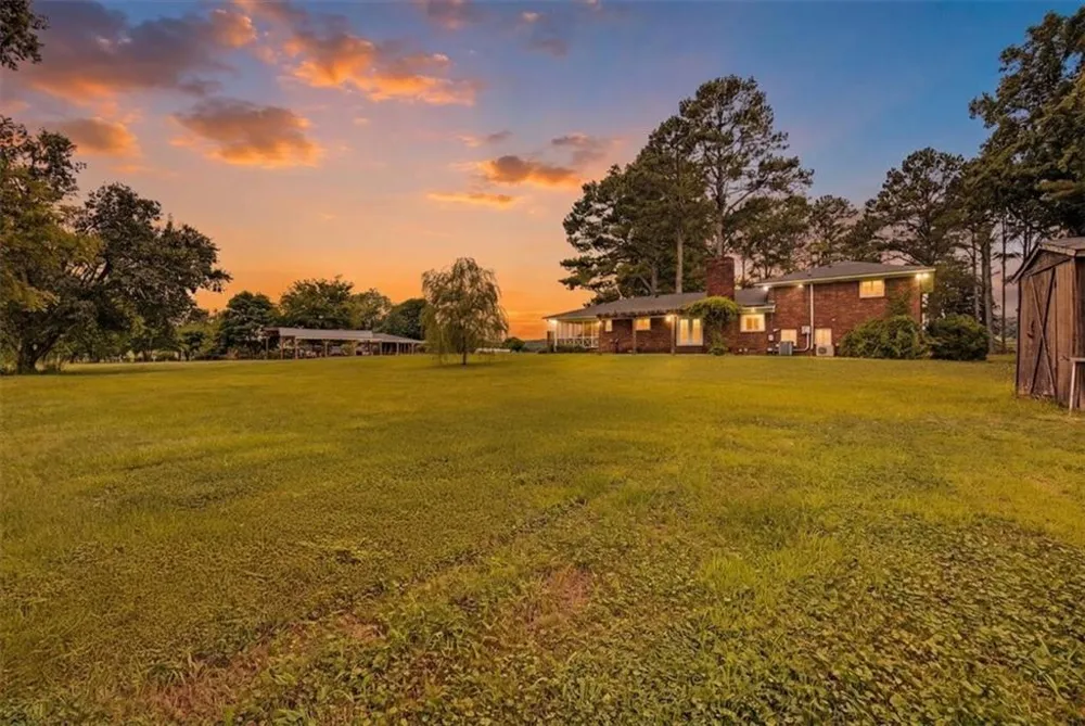 1314 Cave Springs Road Cedartown, GA 30125
