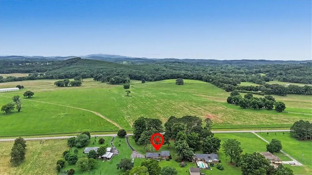 1314 Cave Springs Road Cedartown, GA 30125