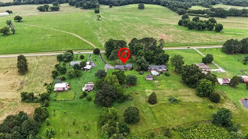 1314 Cave Springs Road Cedartown, GA 30125