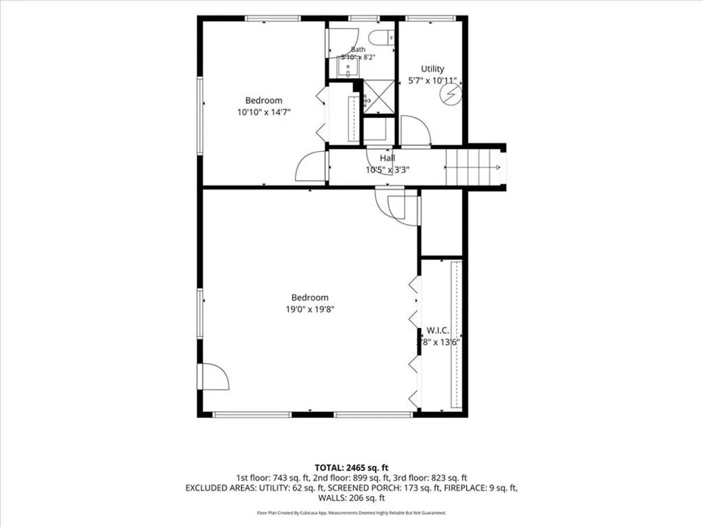 1314 Cave Springs Road Cedartown, GA 30125