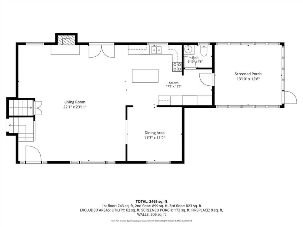 1314 Cave Springs Road Cedartown, GA 30125