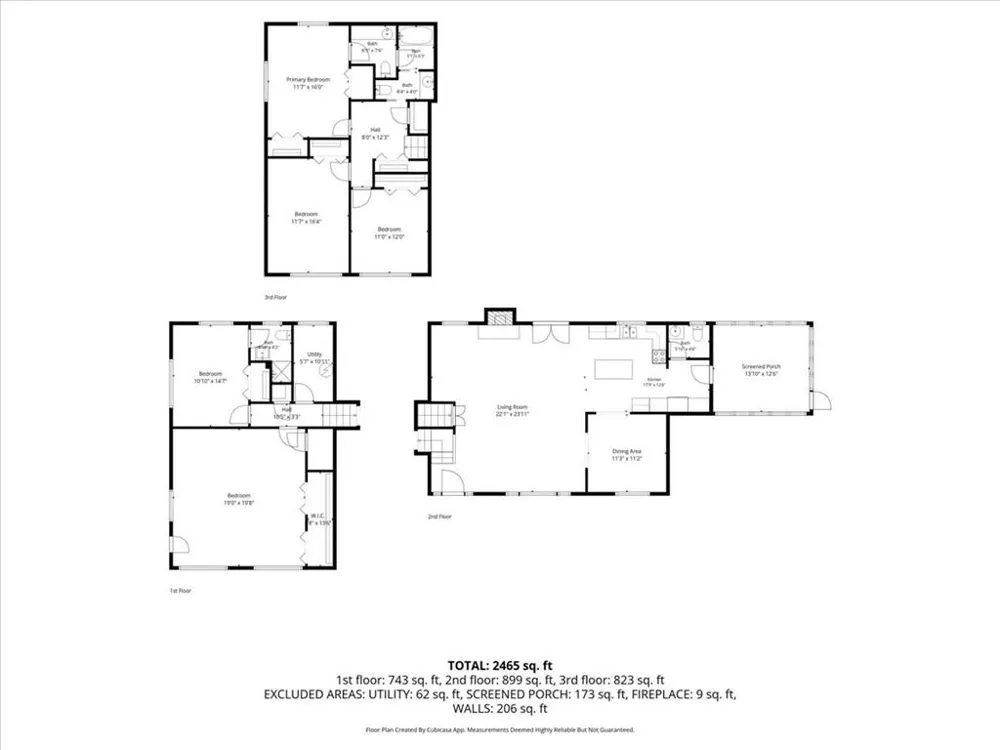 1314 Cave Springs Road Cedartown, GA 30125