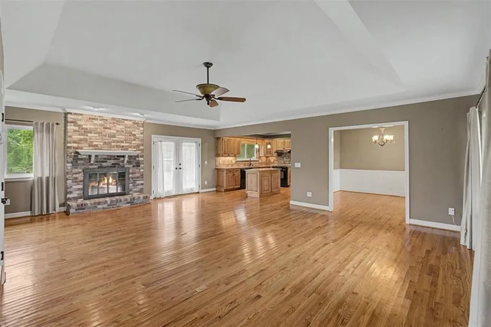 1314 Cave Springs Road Cedartown, GA 30125
