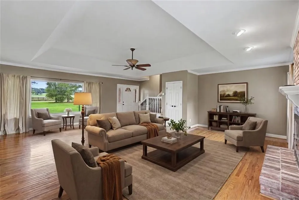 1314 Cave Springs Road Cedartown, GA 30125