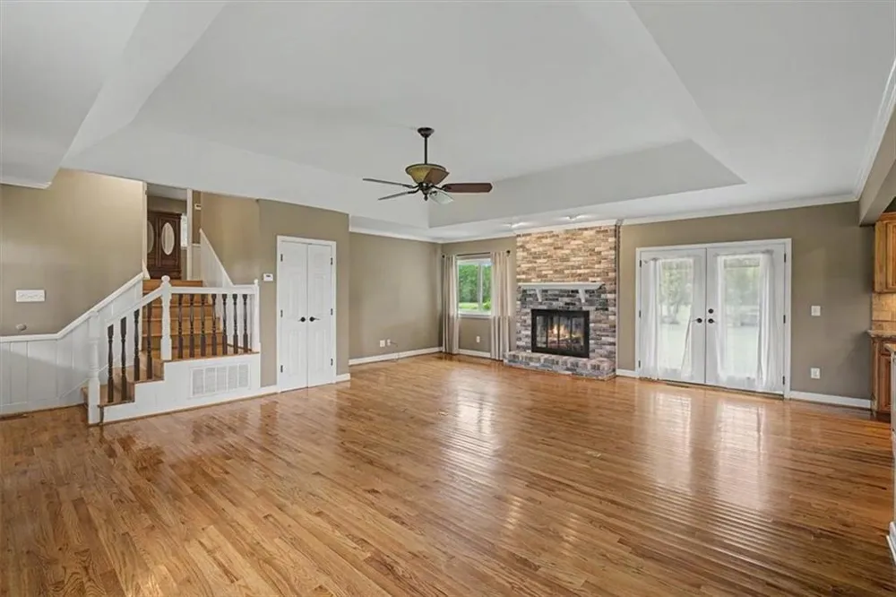 1314 Cave Springs Road Cedartown, GA 30125