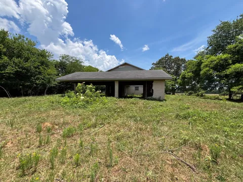 3834 Fenley Flat Road