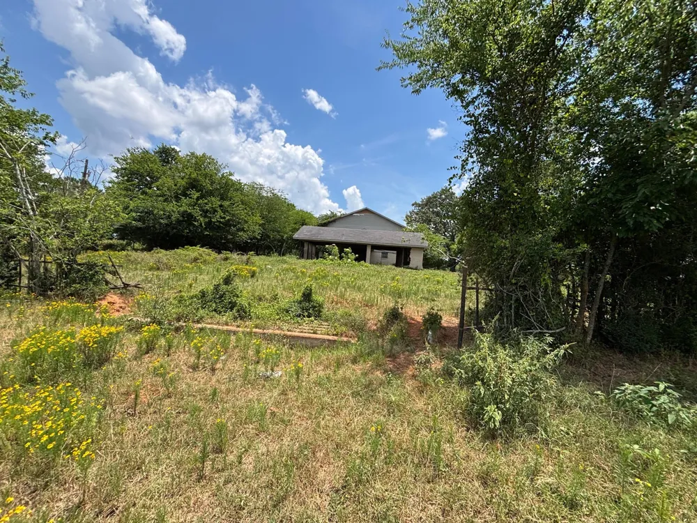 3834 Fenley Flat Road Lufkin, TX 75969