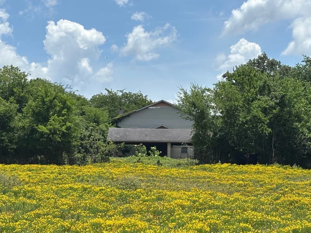 3834 Fenley Flat Road Lufkin, TX 75969
