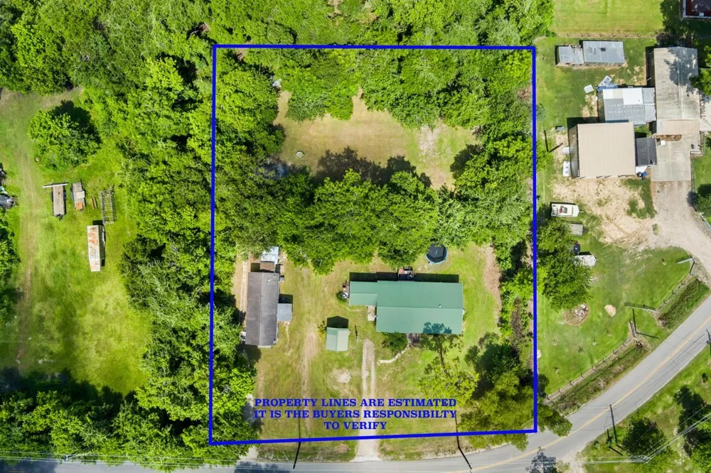 6119 Highland Road Santa Fe, TX 77517