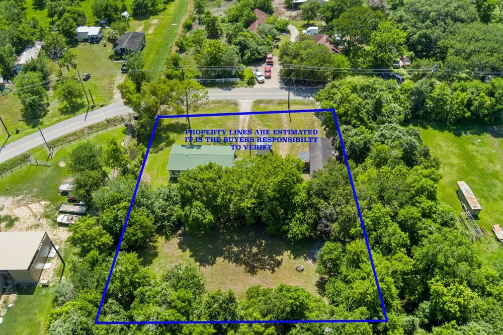 6119 Highland Road Santa Fe, TX 77517