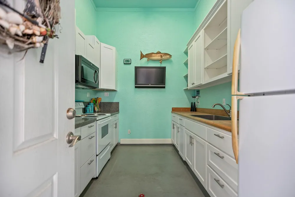 23 Macey Street Port O Connor, TX 77982