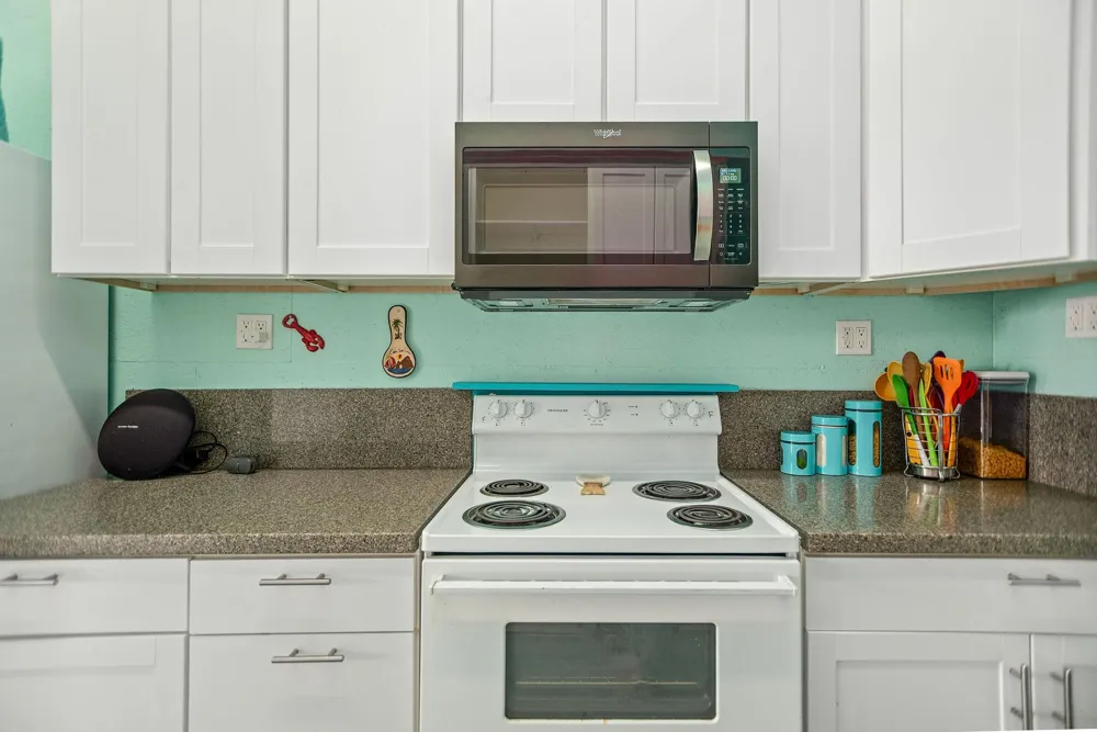 23 Macey Street Port O Connor, TX 77982