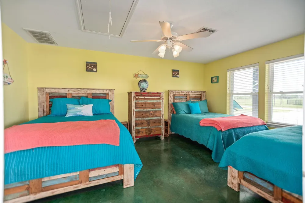 23 Macey Street Port O Connor, TX 77982