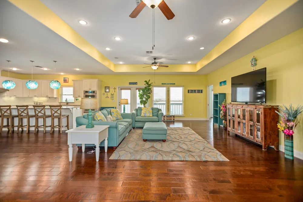 23 Macey Street Port O Connor, TX 77982