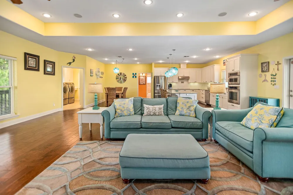 23 Macey Street Port O Connor, TX 77982