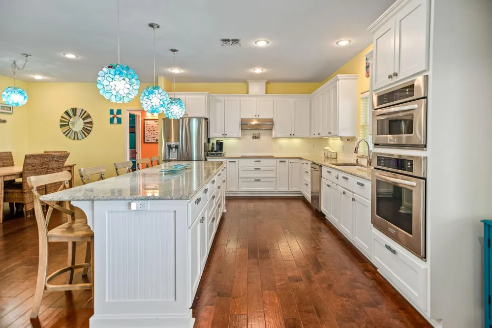 23 Macey Street Port O Connor, TX 77982