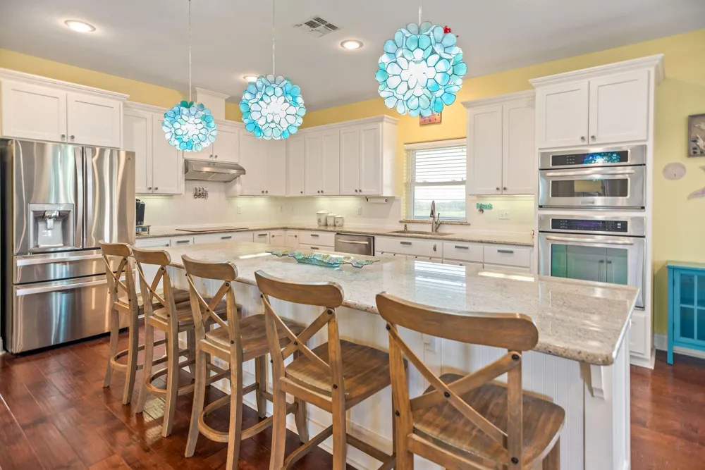 23 Macey Street Port O Connor, TX 77982