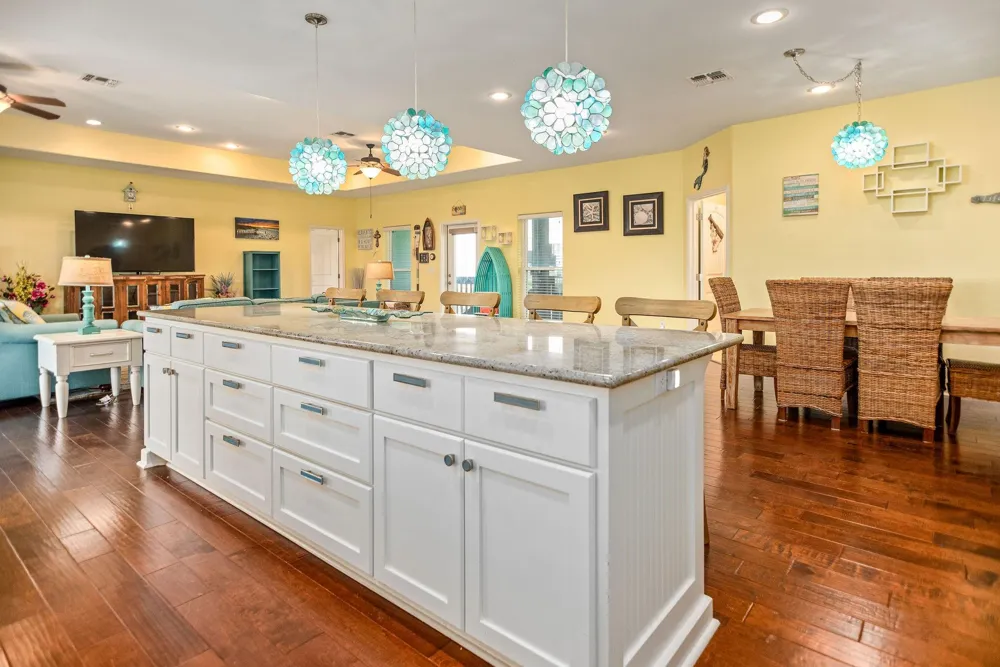 23 Macey Street Port O Connor, TX 77982