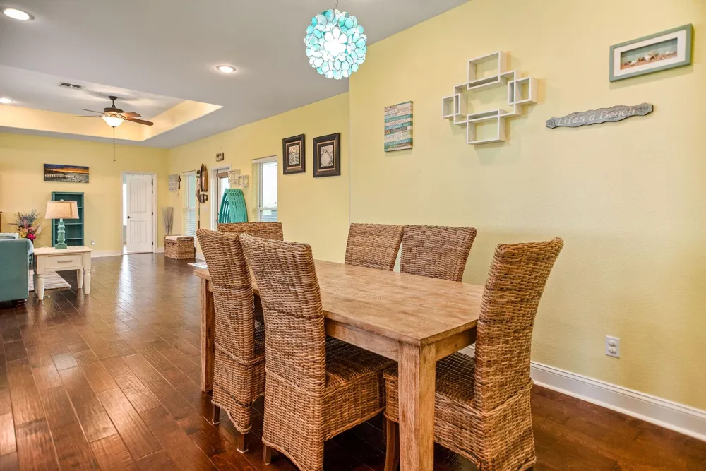 23 Macey Street Port O Connor, TX 77982