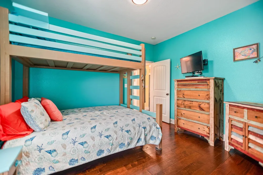 23 Macey Street Port O Connor, TX 77982