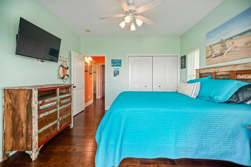 23 Macey Street Port O Connor, TX 77982