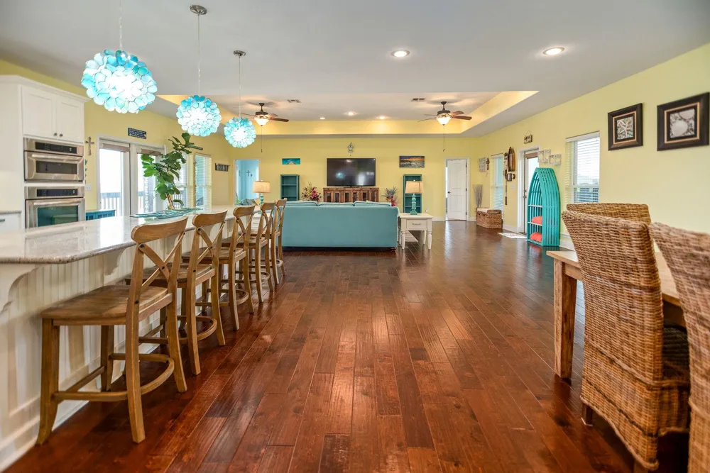 23 Macey Street Port O Connor, TX 77982