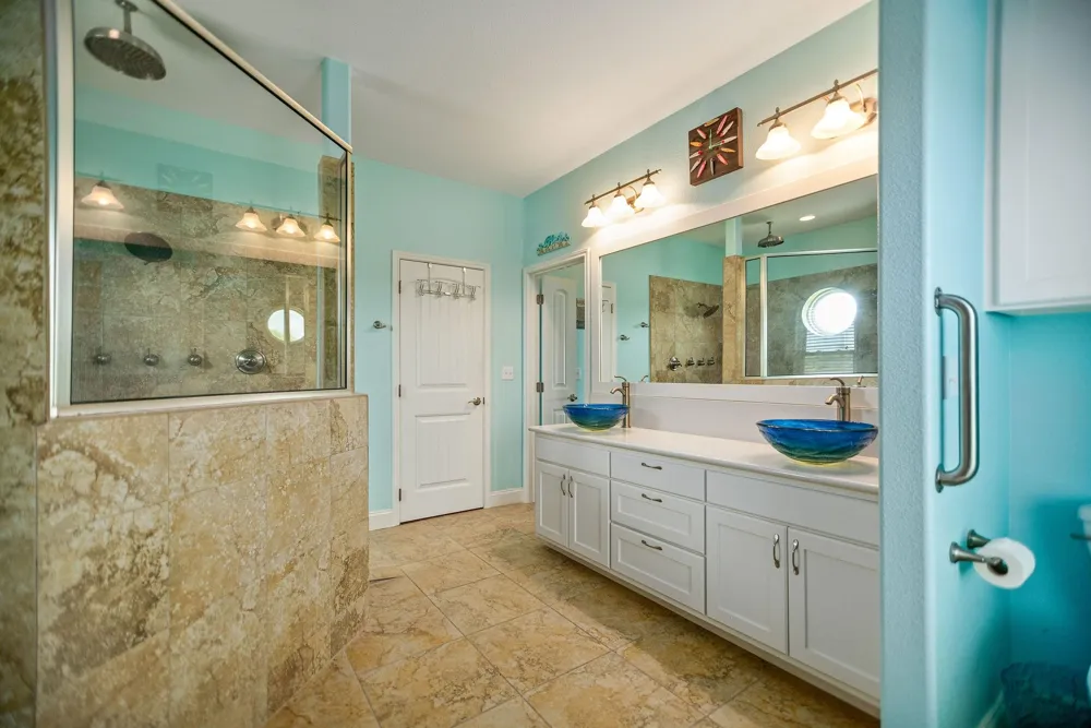 23 Macey Street Port O Connor, TX 77982