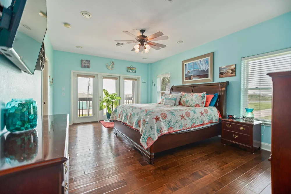 23 Macey Street Port O Connor, TX 77982