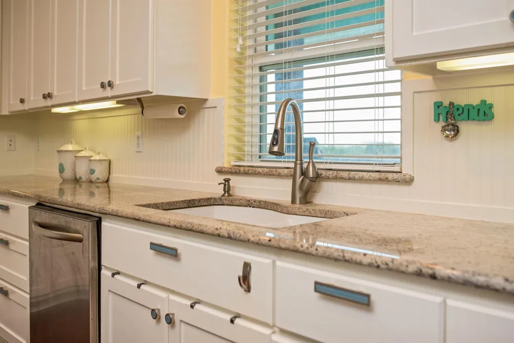 23 Macey Street Port O Connor, TX 77982