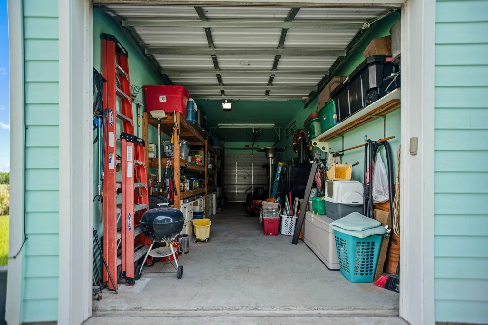 23 Macey Street Port O Connor, TX 77982
