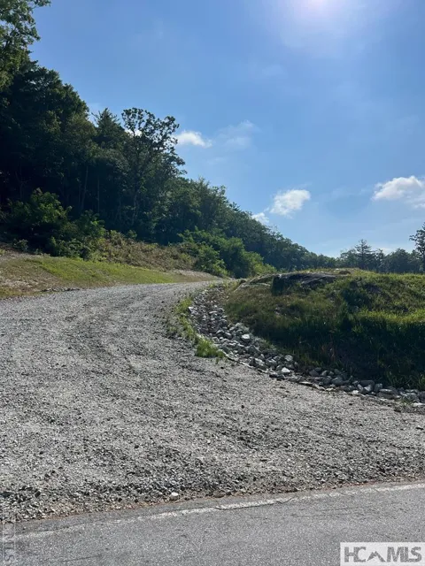 TBD Cashiers Road