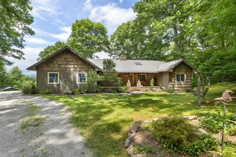 41 Flat Creek Drive